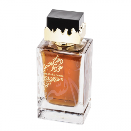 Dehn Oud al Samou 100ml - Apa de Parfum, unisex [2]