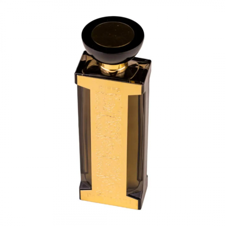 Deoro Patchouli 100ml - Apa de Parfum, barbati [2]