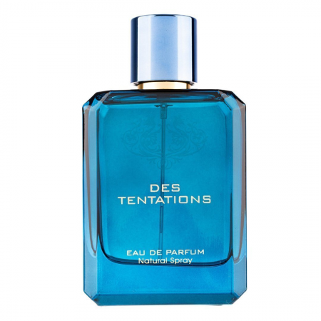 Parfumuri Fresh - Des Tentations 100ml - Apa de Parfum, barbati