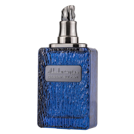 Desert Sultan Sapphire 100ml - Apa de Parfum, barbati [1]