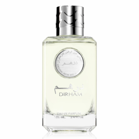 Parfumuri sub 90 RON - Dirham 100ml - Apa de Parfum, unisex