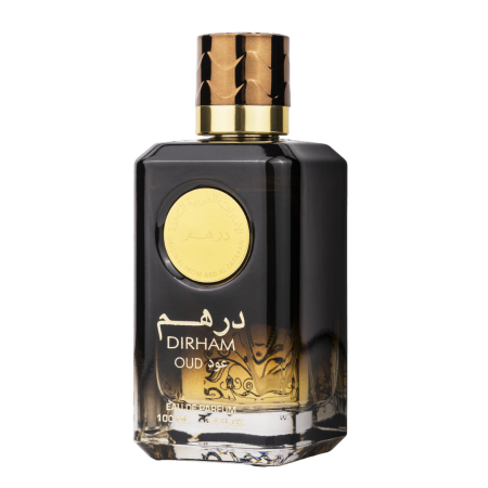 Dirham Oud 100ml - Apa de Parfum, unisex [2]