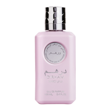Dirham Wardi 100ml - Apa de Parfum, dama [2]