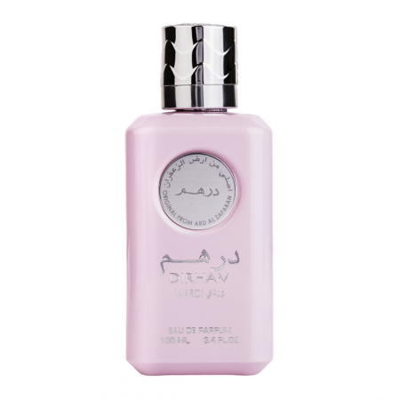 Dirham Wardi 100ml - Apa de Parfum, dama [2]