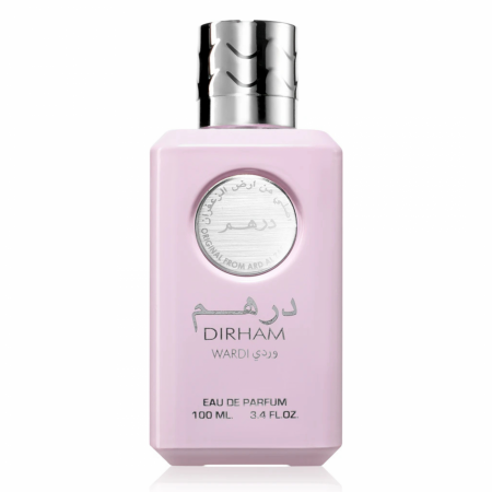 Parfumuri sub 90 RON - Dirham Wardi 100ml - Apa de Parfum, dama
