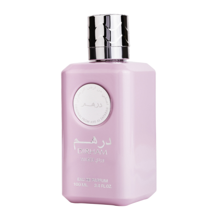 Dirham Wardi 100ml - Apa de Parfum, dama [3]