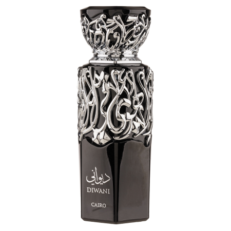 Diwani Cairo 100ml - Apa de Parfum, unisex [1]