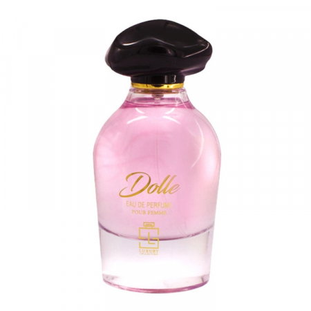 Dolle 100ml - Apa de Parfum, dama [1]