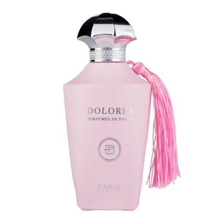 Parfumuri inspirate din: - Dolores 100ml - Apa de Parfum, dama