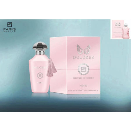 Dolores 100ml - Apa de Parfum, dama [3]