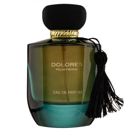 Reduceri parfumuri FEMEI - Dolores Pour Femme 100ml - Apa de Parfum, dama