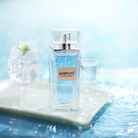 Dominant Pour Homme 100ml - Apa de Parfum, barbati [14]