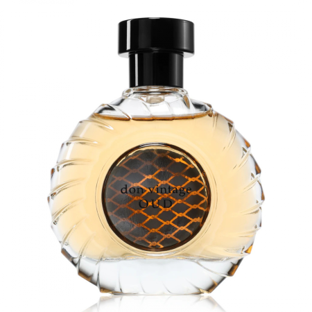 Parfumuri Condimentate - Don Vintage Oud 100ml - Apa de Parfum, unisex