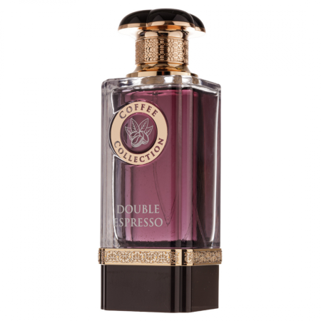 Double Espresso 100ml - Apa de Parfum, unisex [2]