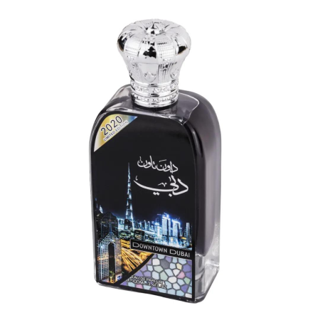 Downtown Dubai 100ml - Apa de Parfum, dama [1]