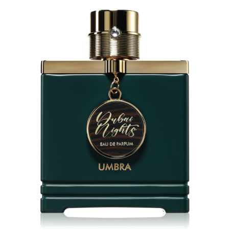 Cele mai noi - Dubai Nights Umbra 100ml - Apa de Parfum, barbati