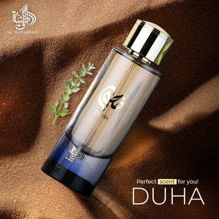 Duha 100ml - Apa de Parfum, barbati [2]