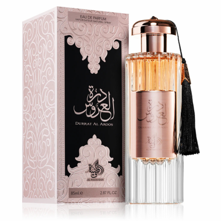 Durrat al Aroos 85ml - Apa de Parfum, dama [1]