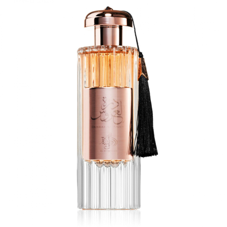Cele mai noi - Durrat al Aroos 85ml - Apa de Parfum, dama
