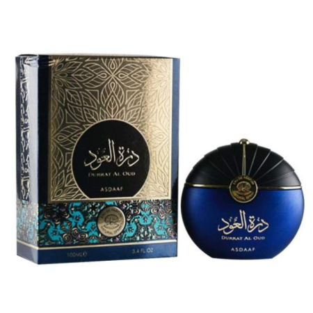 Parfumuri Persistente - Durrat al Oud 100ml - Apa de Parfum, dama