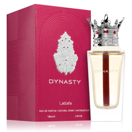 Dynasty 100ml - Apa de Parfum, unisex [1]