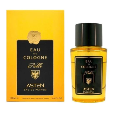 Parfumuri Citrice - Eau De Cologne Noble 100ml - Apa de Parfum, barbati