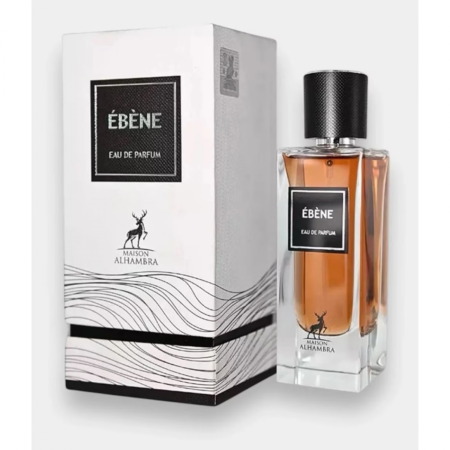 Ebene 90ml - Apa de Parfum, unisex [2]