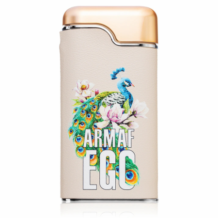 Cele mai noi - Ego Exotic 100ml - Apa de Parfum, dama