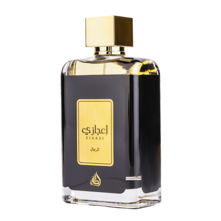 Ejaazi 100ml - Apa de Parfum, barbati [2]