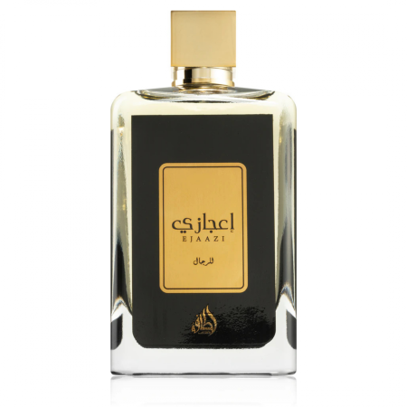 Parfumuri Persistente - Ejaazi 100ml - Apa de Parfum, barbati