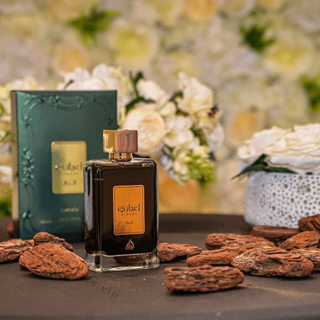 Ejaazi 100ml - Apa de Parfum, barbati [4]