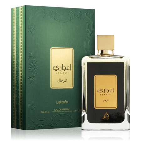Ejaazi 100ml - Apa de Parfum, barbati [1]