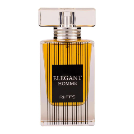 Elegant Pour Homme 100ml - Apa de Parfum, barbati [0]