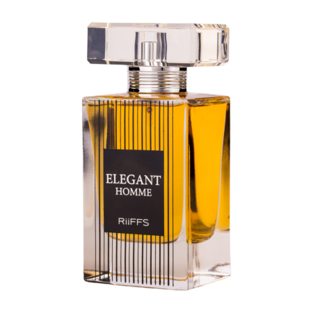 Elegant Pour Homme 100ml - Apa de Parfum, barbati [1]