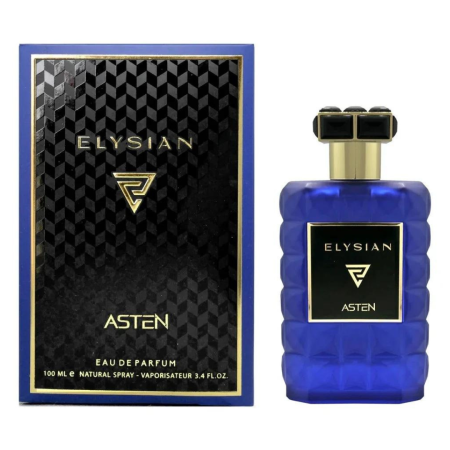 Parfumuri Citrice - Elysian 100ml - Apa de Parfum, barbati