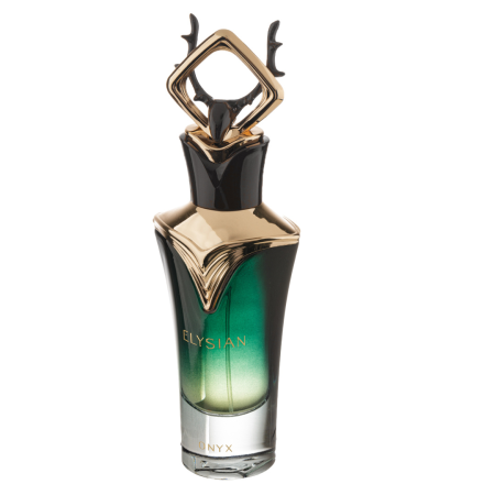 Elysian Onyx 80ml - Apa de Parfum, unisex [1]