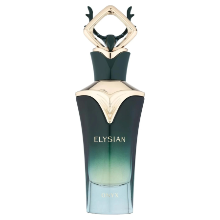 Elysian Onyx 80ml - Apa de Parfum, unisex [2]