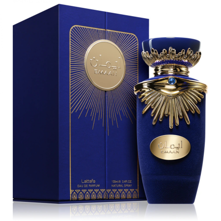 Parfumuri PREMIUM - Emaan 100ml - Apa de Parfum, unisex