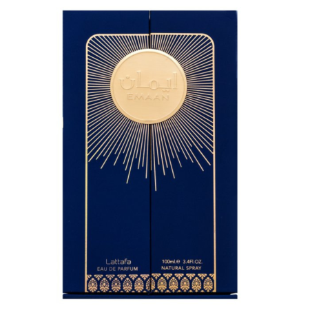 Emaan 100ml - Apa de Parfum, unisex [2]