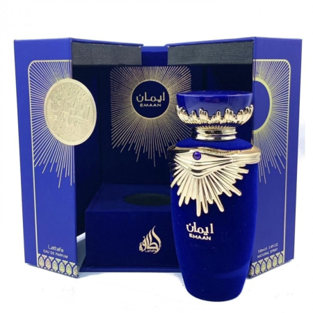 Emaan 100ml - Apa de Parfum, unisex [3]