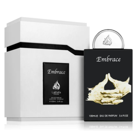 Lichidare de stoc - Embrace 100ml - Apa de Parfum, unisex