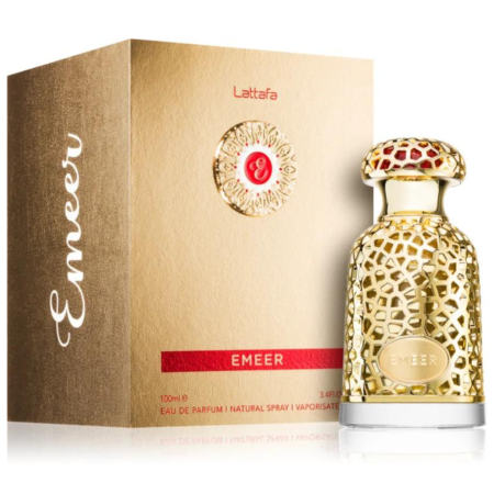 Emeer 100ml - Apa de Parfum, unisex [1]