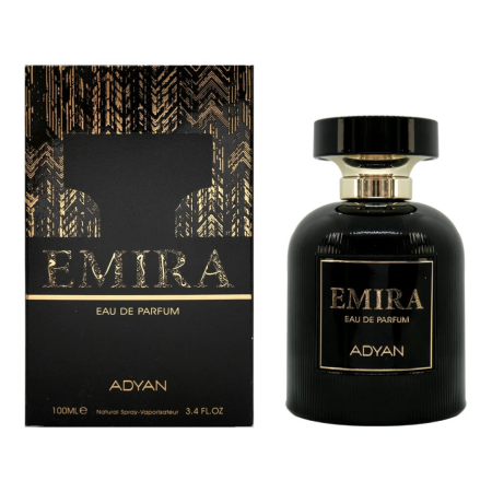Lichidare de stoc - Emira 100ml - Apa de Parfum, dama