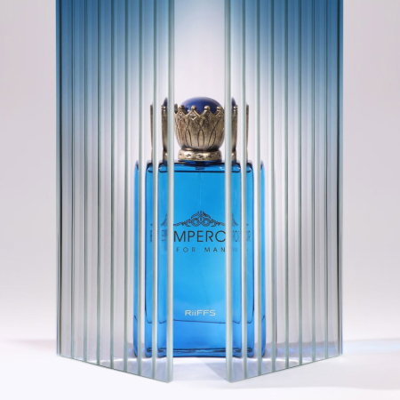 Emperor for Man 100ml - Apa de Parfum, barbati [8]