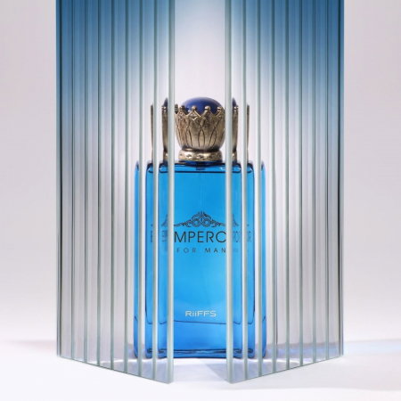 Emperor for Man 100ml - Apa de Parfum, barbati [8]