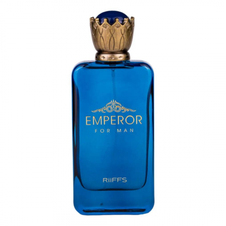 Parfumuri Lemnoase - Emperor for Man 100ml - Apa de Parfum, barbati