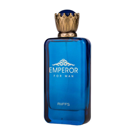 Emperor for Man 100ml - Apa de Parfum, barbati [1]