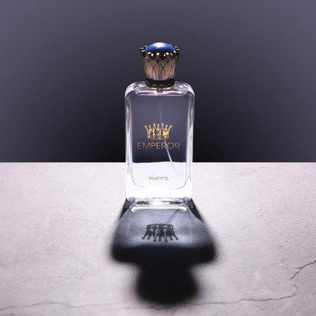 Emperor for Man 100ml - Apa de Parfum, barbati [5]