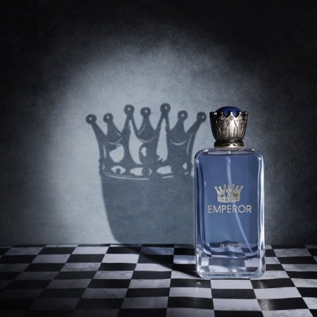 Emperor for Man 100ml - Apa de Parfum, barbati [10]