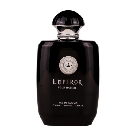 Parfumuri Condimentate - Emperor Pour Homme 100ml - Apa de Parfum, barbati